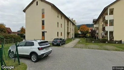 Apartments for rent in Langenwang - Photo from Google Street View