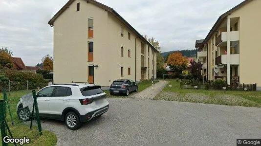 Apartments for rent in Langenwang - Photo from Google Street View
