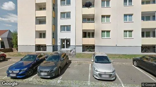 Apartments for rent in Leoben - Photo from Google Street View