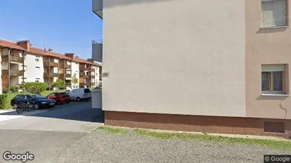 Apartments for rent in Leibnitz - Photo from Google Street View