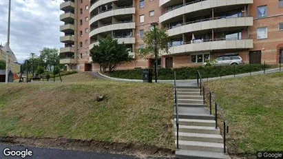 Apartments for rent in Södertälje - Photo from Google Street View