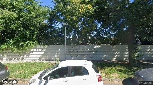 Apartments for rent in Timişoara - Photo from Google Street View