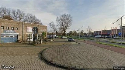 Apartments for rent in Amsterdam Noord - Photo from Google Street View