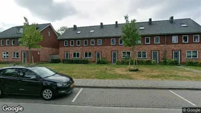 Apartments for rent in Enschede - Photo from Google Street View
