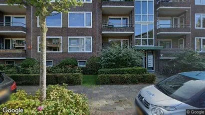 Apartments for rent in Groningen - Photo from Google Street View
