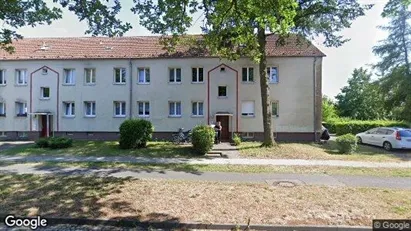 Apartments for rent in Havelland - Photo from Google Street View