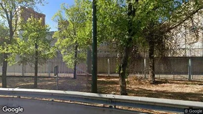 Apartments for rent in Madrid Chamartín - Photo from Google Street View