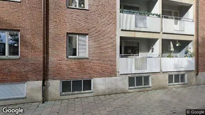 Apartments for rent in Gävle - Photo from Google Street View