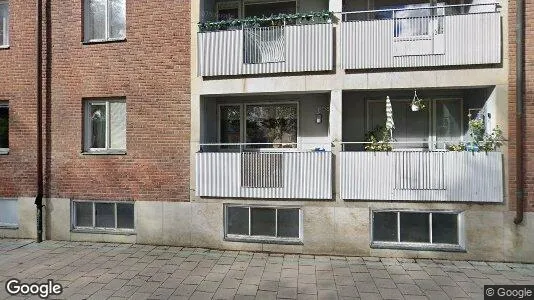 Apartments for rent in Gävle - Photo from Google Street View