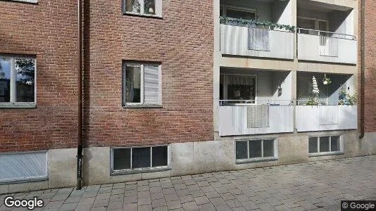 Apartments for rent in Gävle - Photo from Google Street View