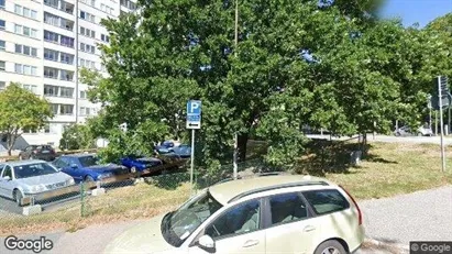 Apartments for rent in Huddinge - Photo from Google Street View