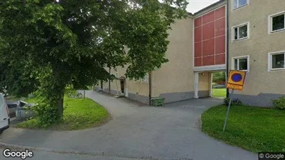 Apartments for rent in Stockholm West - Photo from Google Street View