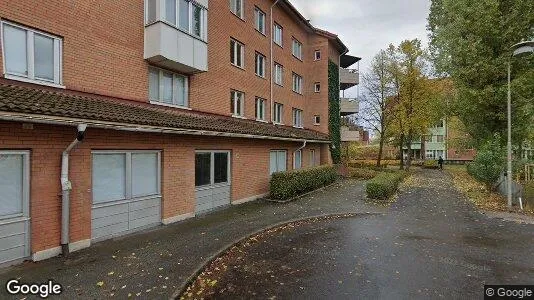 Apartments for rent in Stockholm South - Photo from Google Street View