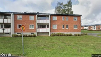 Rooms for rent in Älmhult - Photo from Google Street View