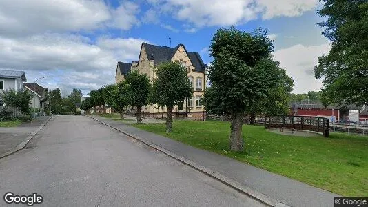 Apartments for rent in Alvesta - Photo from Google Street View