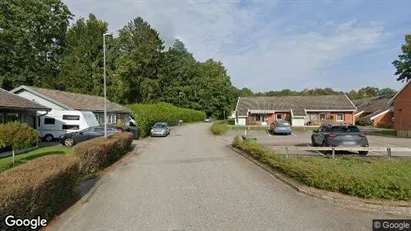 Rooms for rent in Älmhult - Photo from Google Street View