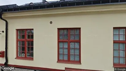 Apartments for rent in Eskilstuna - Photo from Google Street View