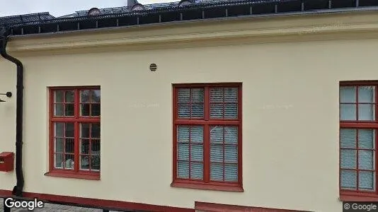 Apartments for rent in Eskilstuna - Photo from Google Street View