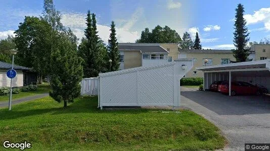 Apartments for rent in Seinäjoki - Photo from Google Street View