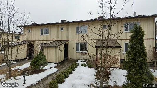 Apartments for rent in Helsinki Koillinen - Photo from Google Street View