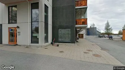 Apartments for rent in Tampere Kaakkoinen - Photo from Google Street View