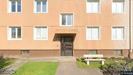 Apartments for rent in Mjölby - Photo from Google Street View