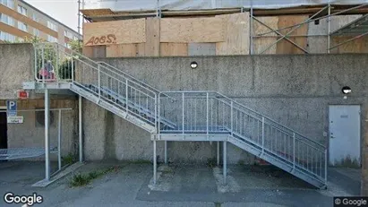 Apartments for rent in Nacka - Photo from Google Street View