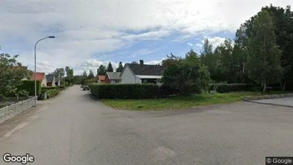 Apartments for rent in Alvesta - Photo from Google Street View