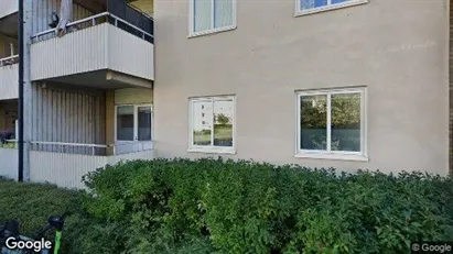 Apartments for rent in Norrköping - Photo from Google Street View