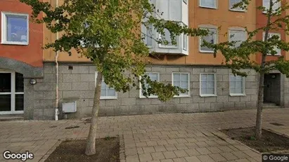 Apartments for rent in Trelleborg - Photo from Google Street View