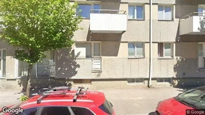 Apartments for rent in Katrineholm - Photo from Google Street View