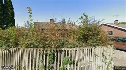 Apartments for rent in Kungsbacka - Photo from Google Street View