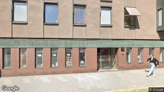 Apartments for rent in Östermalm - Photo from Google Street View