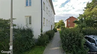 Apartments for rent in Stockholm West - Photo from Google Street View