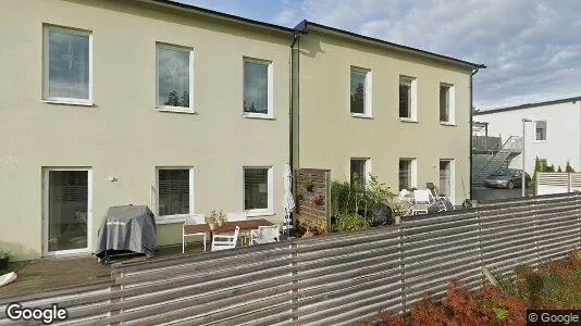 Apartments for rent in Uppsala - Photo from Google Street View