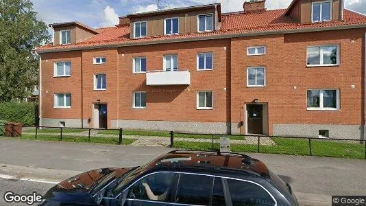 Apartments for rent in Skövde - Photo from Google Street View