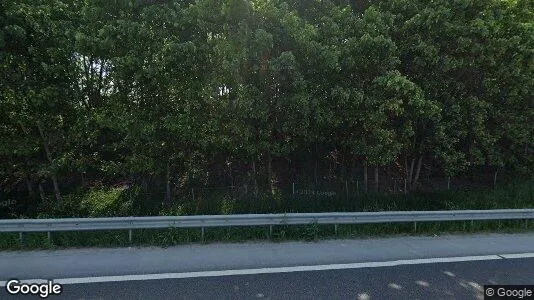 Apartments for rent in Täby - Photo from Google Street View
