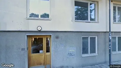Apartments for rent in Södermalm - Photo from Google Street View