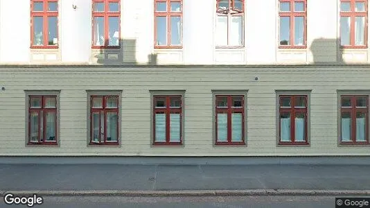 Apartments for rent in Jönköping - Photo from Google Street View