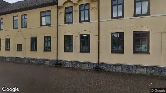 Apartments for rent in Eskilstuna - Photo from Google Street View