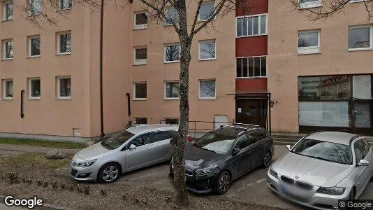 Apartments for rent in Falun - Photo from Google Street View