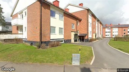 Apartments for rent in Falköping - Photo from Google Street View