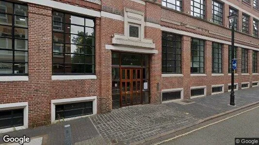 Apartments for rent in Birmingham - West Midlands - Photo from Google Street View