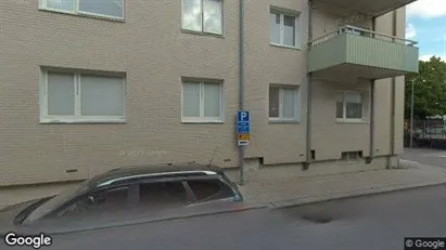 Apartments for rent in Sala - Photo from Google Street View