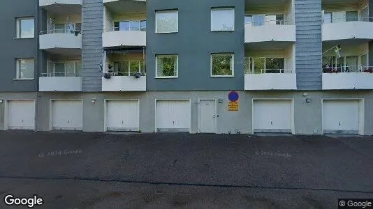 Apartments for rent in Västra hisingen - Photo from Google Street View