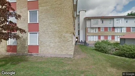Apartments for rent in Linköping - Photo from Google Street View