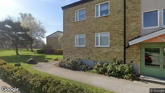 Apartments for rent in Växjö - Photo from Google Street View