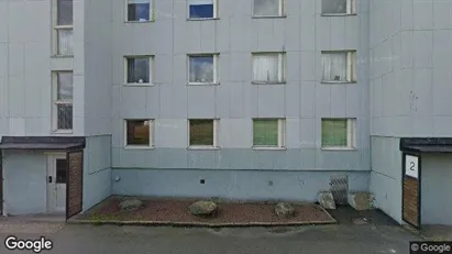 Apartments for rent in Västra hisingen - Photo from Google Street View