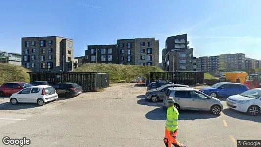 Apartments for rent in Copenhagen SV - Photo from Google Street View
