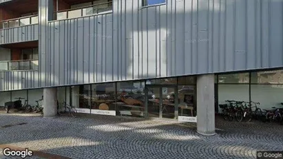 Apartments for rent in Østerbro - Photo from Google Street View